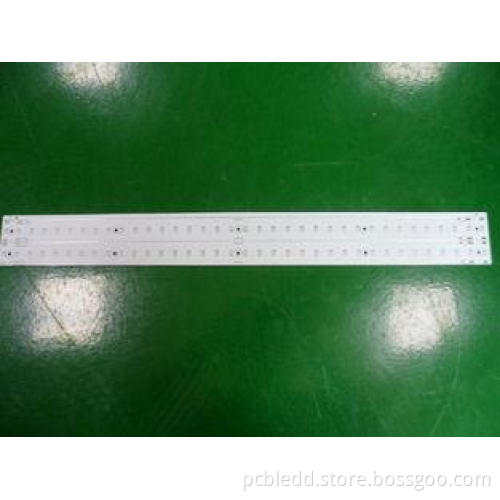SMD LED Tube PCB Circuit Board / Customized Aluminum LED PC
